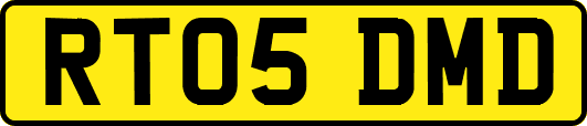 RT05DMD