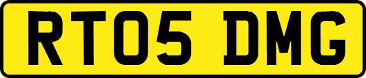 RT05DMG