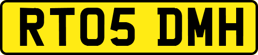 RT05DMH