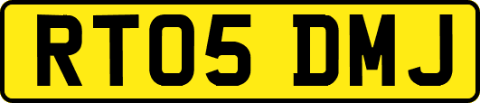 RT05DMJ