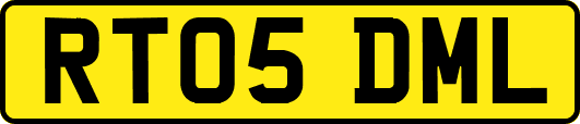 RT05DML