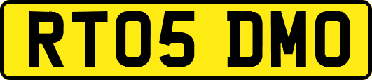 RT05DMO