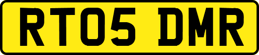 RT05DMR