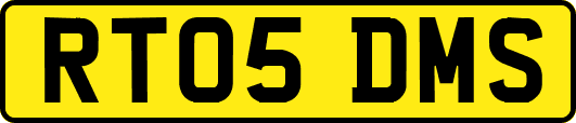 RT05DMS