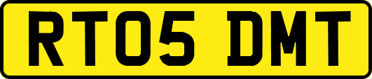 RT05DMT