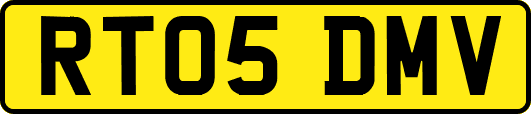 RT05DMV