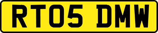 RT05DMW