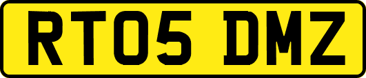 RT05DMZ