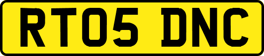 RT05DNC
