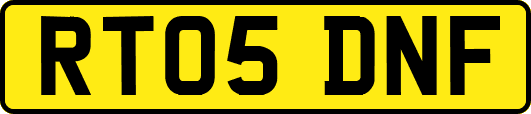 RT05DNF