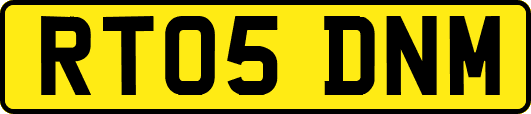 RT05DNM