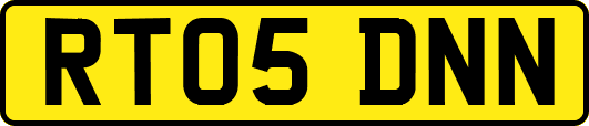 RT05DNN