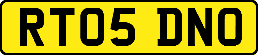 RT05DNO
