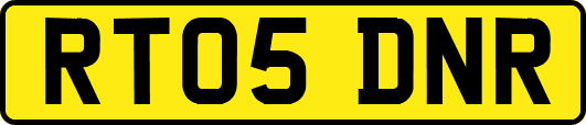 RT05DNR