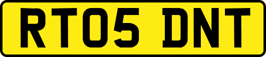 RT05DNT