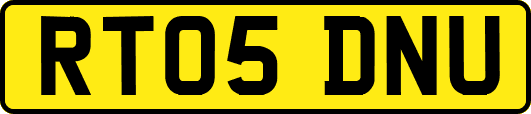 RT05DNU
