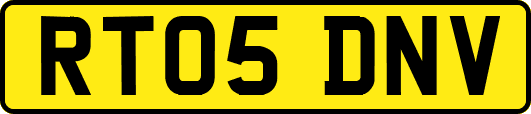 RT05DNV