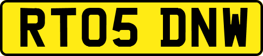 RT05DNW