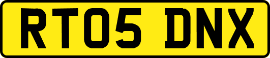 RT05DNX