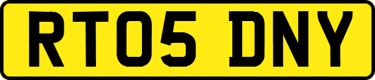 RT05DNY