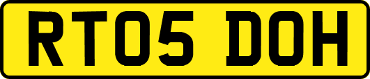 RT05DOH
