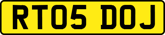 RT05DOJ