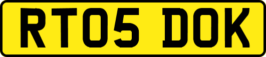 RT05DOK
