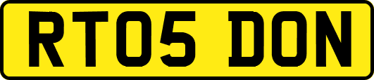 RT05DON
