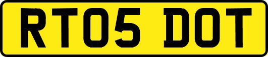 RT05DOT