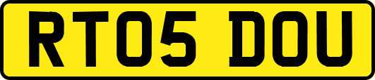 RT05DOU