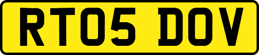 RT05DOV