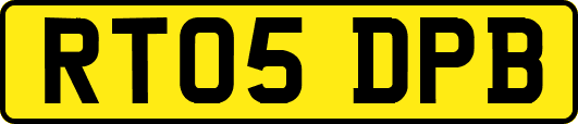 RT05DPB