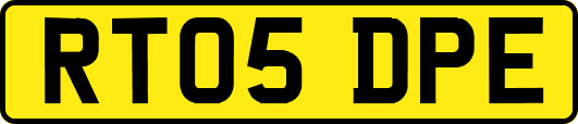 RT05DPE
