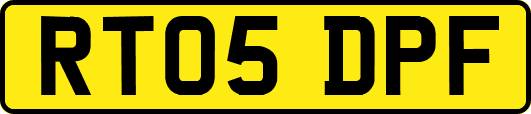 RT05DPF