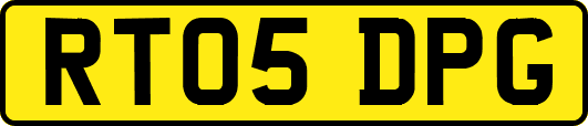 RT05DPG