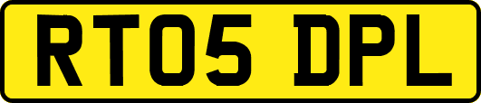RT05DPL
