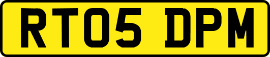 RT05DPM