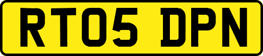 RT05DPN