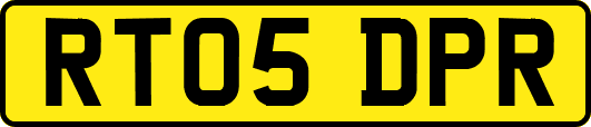 RT05DPR