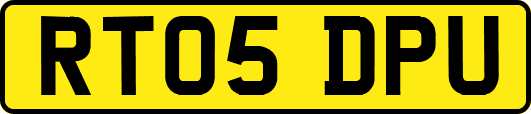 RT05DPU
