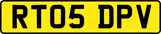 RT05DPV