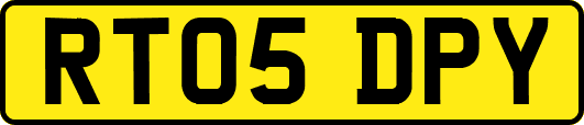 RT05DPY