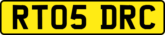 RT05DRC