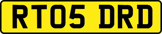 RT05DRD