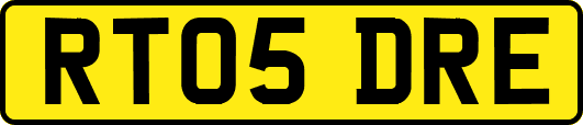 RT05DRE