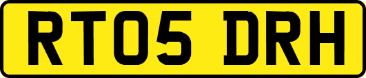 RT05DRH