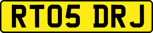 RT05DRJ