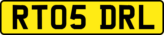 RT05DRL