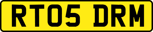 RT05DRM