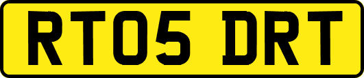 RT05DRT